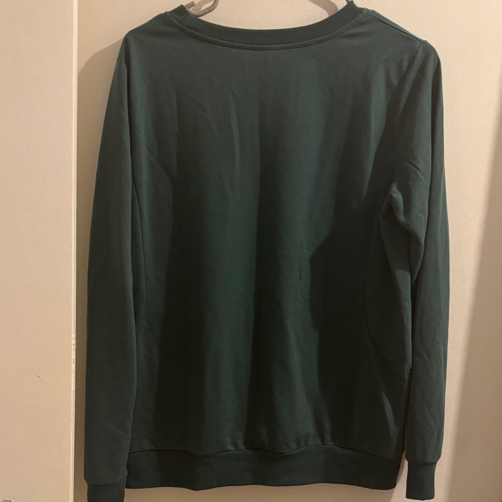 Chris Stapleton Pullover - image 4